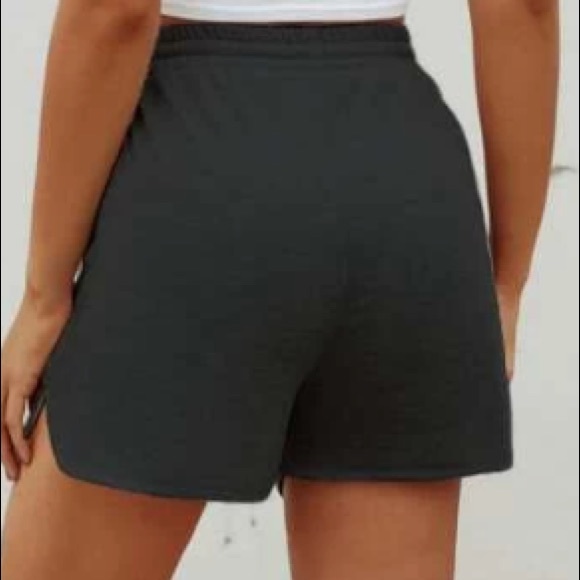 SHEIN Pants - SHEIN | Track Shorts
